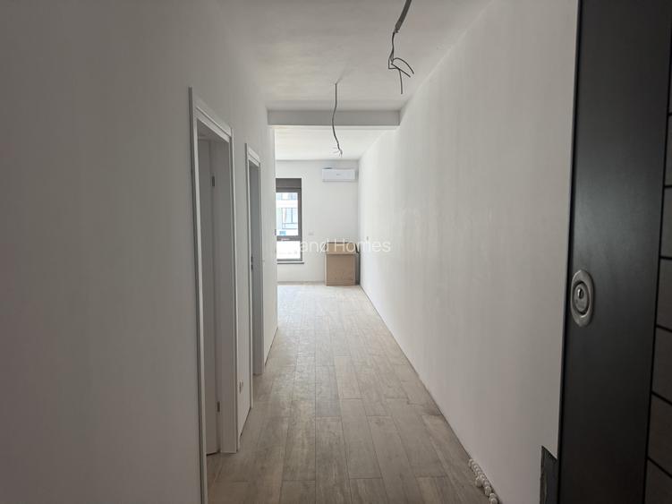 Apartament Nou 2 Camere Giroc | 51 mp | Rulouri Electrice & AC - 3