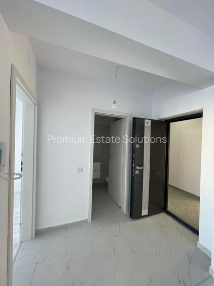 Studio Modern in Militari Residence - 3