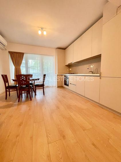 Apartament 2 camere| 55mp| complex nou| centrala| metrou| Timpuri Noi - 2