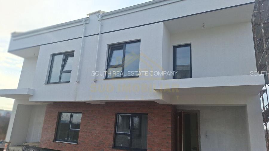 CASA P+1+M-CURTE LIBERA 120 MP-SCOLII - 28