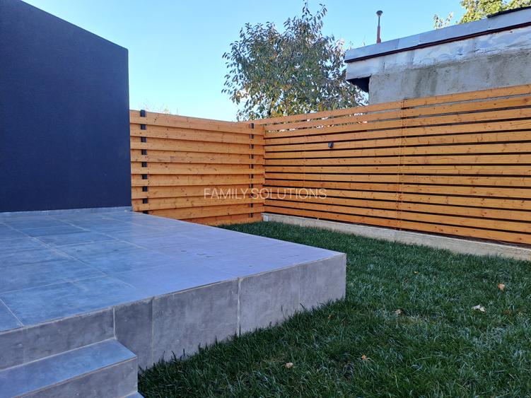 Vila gata,disponibila imediat,Popesti Leordeni - 4