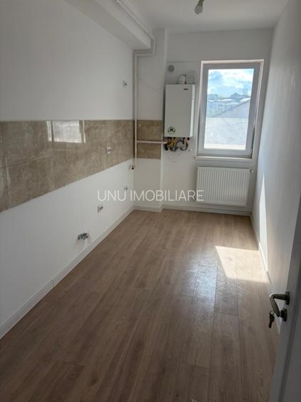 Apartament 1 cameră, 38,5 mp, etaj 1/2, bloc nou, balcon – ideal locuit sau inve - 7