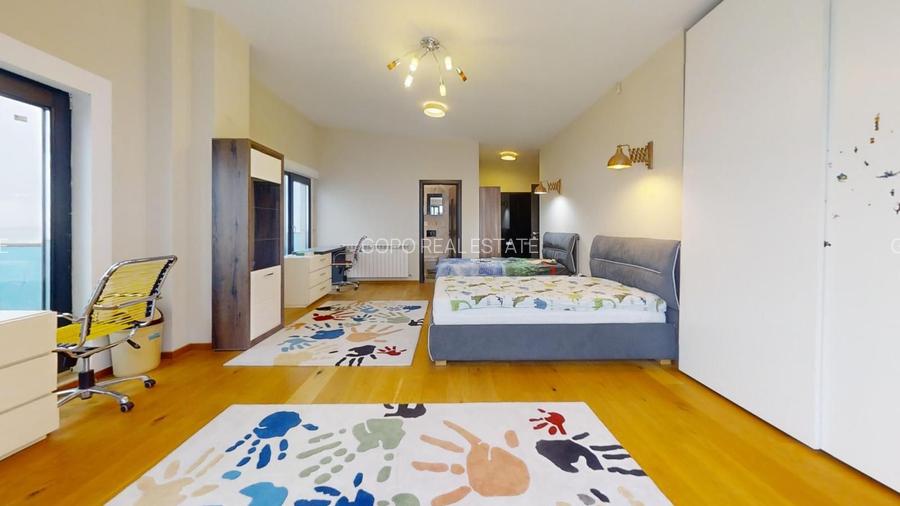 Penthouse cu Vedere Panoramica &icirc;n Mamaia 295mp Utili și 47mp Terasă Parcare - 21