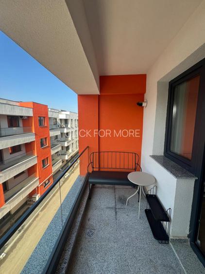 Inchiriere Garsoniera Ivory City Pipera,Aviatiei,Rond OMV - 15