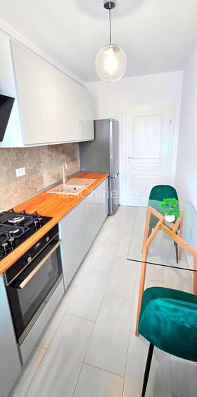 Apartament de inchiriat, 2 camere, decomandat, 60 mp, Dacia - 13