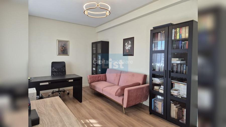 Casa superba la cheie, strada privata, central Dezmir. - 25