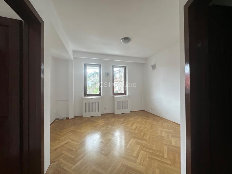 Imobil cu curte - Inchiriere - D+P+Etaj+Mansarda - Floreasca - 9