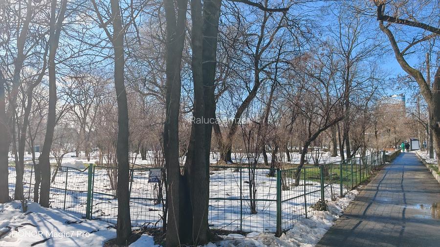 Vând Apartament 2 camere.zona Parcul Circului - 10