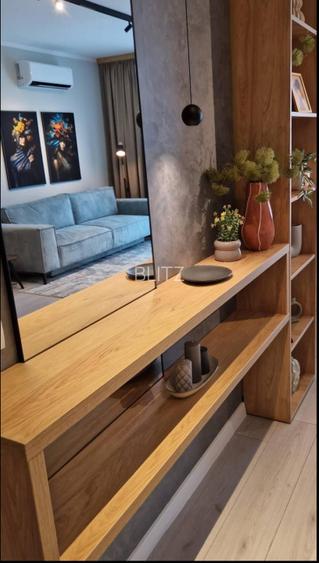 Garsoniera de vanzare, 46 mp, zona President Residence - 4