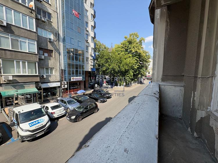 APARTAMENT 4 CAMERE CIRCULAR | ZONA UNIVERSITATE | CENTRALA PROPRIE - 10