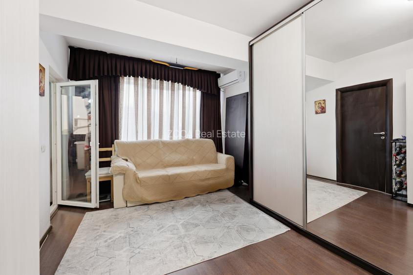 2 camere | Bucurestii Noi | Damaroaia | Jiului | Metrou | Comision 0% - 2