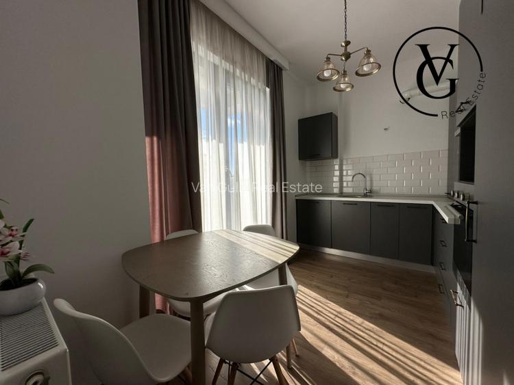 Apartament 2 camere-Faleza Nord-vedere lac si mare - 5