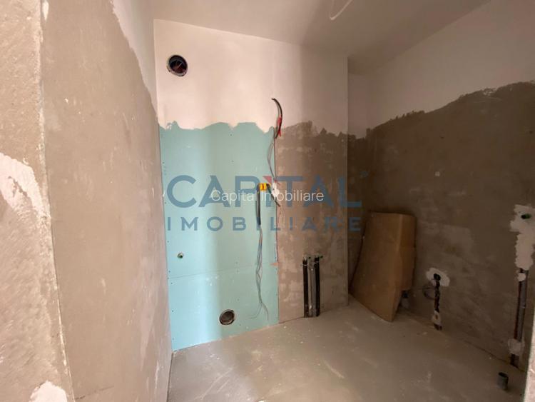 Apartament 3 camere, etaj 1, imobil nou, zona Aeroport, Cluj-Napoca - 4