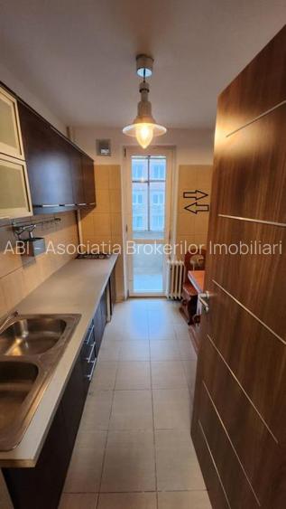 Chirie 2 camere Piata Sudului - 5