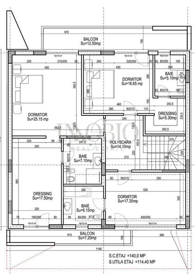 Vila 5 Camere | Rooftop Pool | Smart Home | Comision 0% - 22