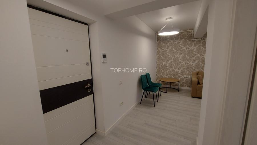 Metrou Berceni 5 min - 2 camere Bucatarie openspace Prima Chirie Totul Nou - 3