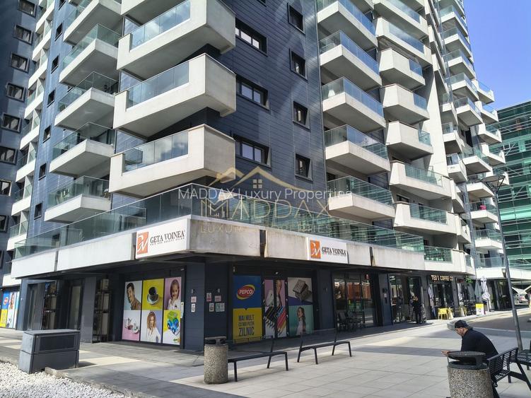 Apartament 3 camere // 2 saune // metrou Pipera - 46