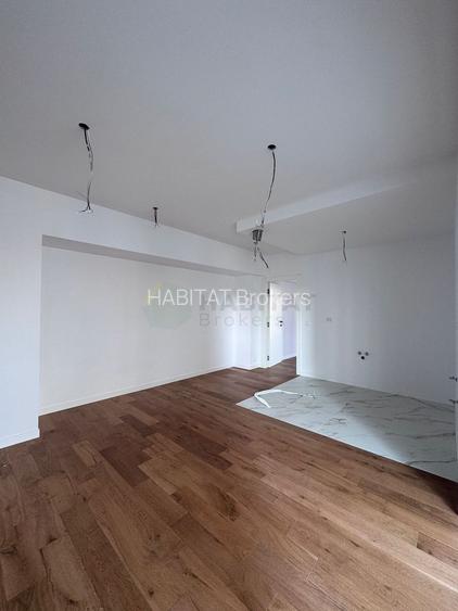 Apartament 2 camere | One Cotroceni | Etaj 3 | - 6