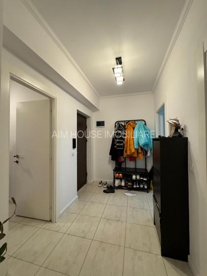 Apartament 2 camere-decomandat-Sos. Chitilei-de vanzare - 5