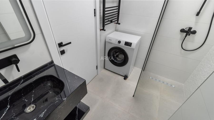 3 Camere Cu Parcare Decomandat Bloc Nou Berceni Metalurgiei Terasa Mare - 7