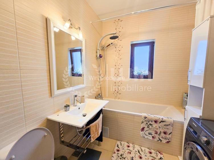 Apartament 3 camere | Gradina | Parcare | Zona Eremia Grigorescu! - 6