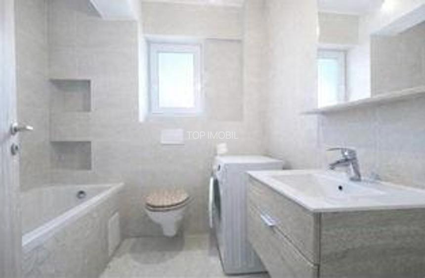 2 camere decomandat, etaj 1 Aleea Tudor Neculai - 6