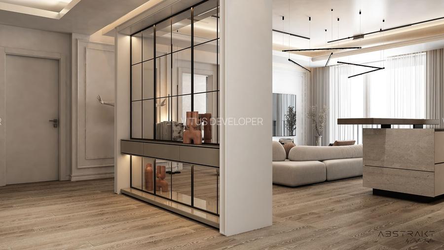 Studio Premium in zona centrala - 74 mp *Vitus Residence - 8