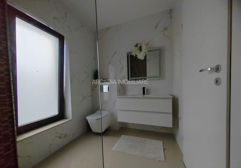 Casa cu 3 camere tip duplex | Tunari | 3 bai - 14