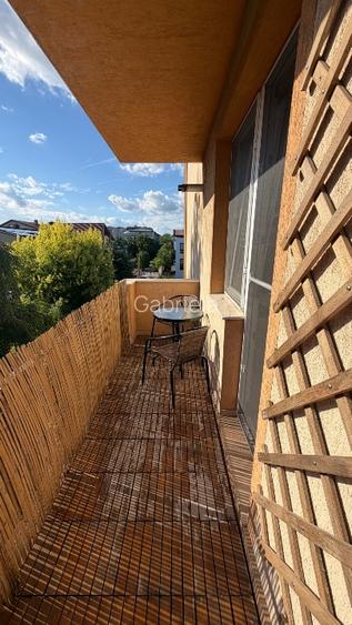 Proprietar | Apartament 2 camere 67 mp | Loc parcare inclus | Centrală proprie | - 15