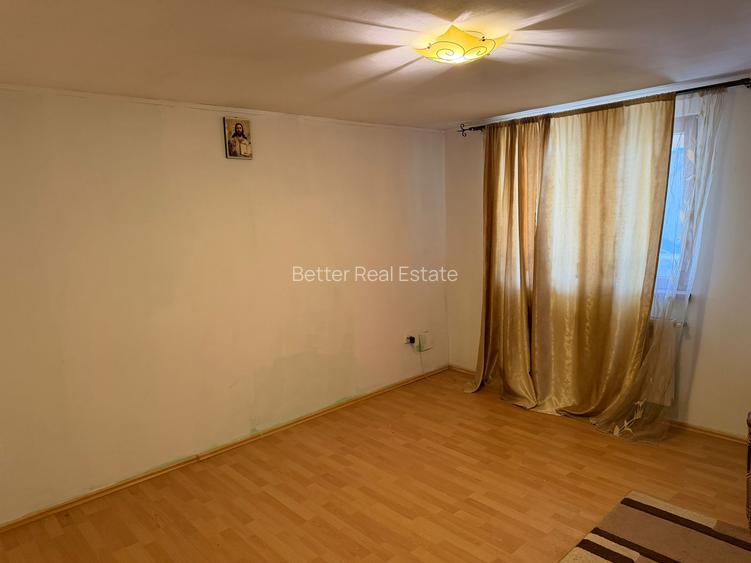 Vilă individuală de vânzare în Berceni, Ilfov – Bd. 1 Mai - 5 camere, teren 705 - 21