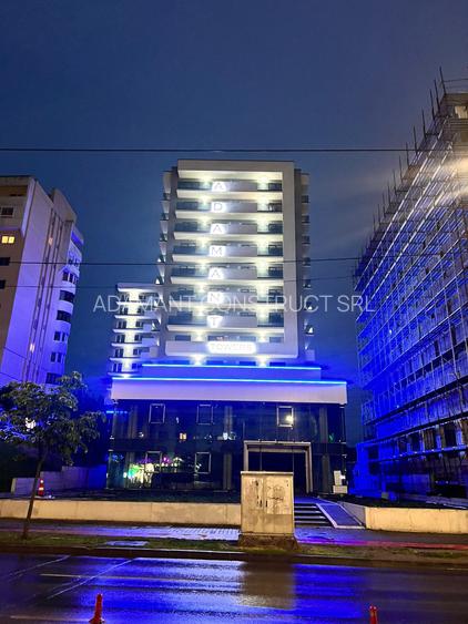 Adamant Towers | 2 camere cu debara | decomandat | tip 2B, 66.5mp - 24