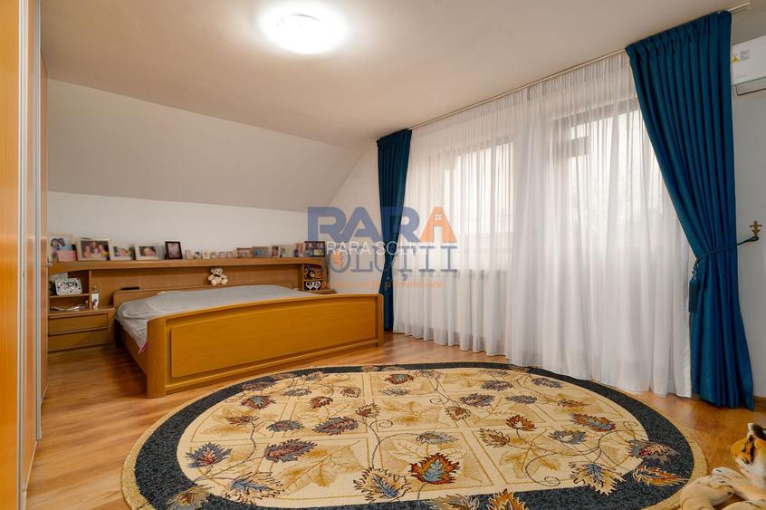 Casă 2013, teren 1366 mp, zonă centrală - 12