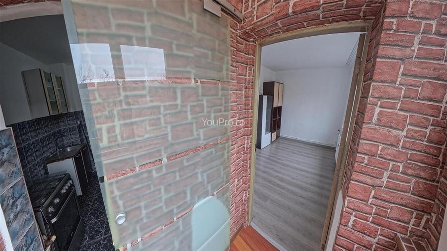 Apartament cu 2 camere decomandat etaj 4 zona Soarelui - 11