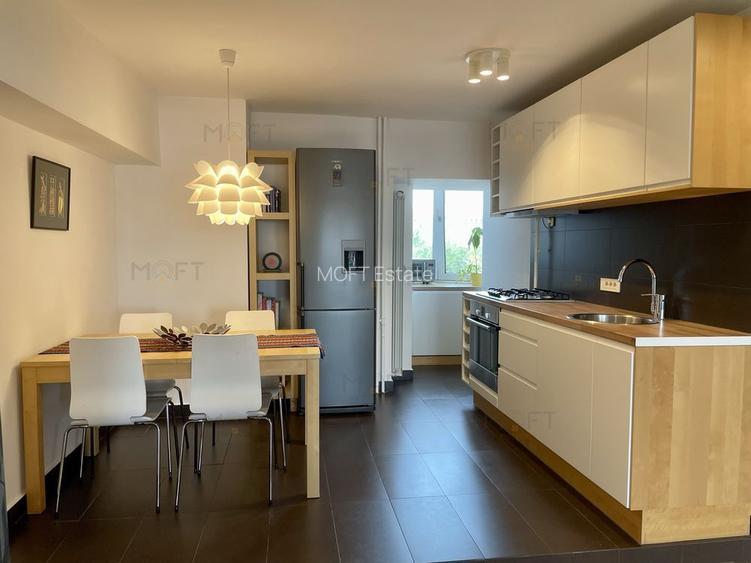 Apartament 2 camere cu parcare – prima închiriere, zona Unirii - 3