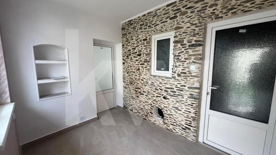 Casa individuala 2 camere Saliste Sibiu - 3