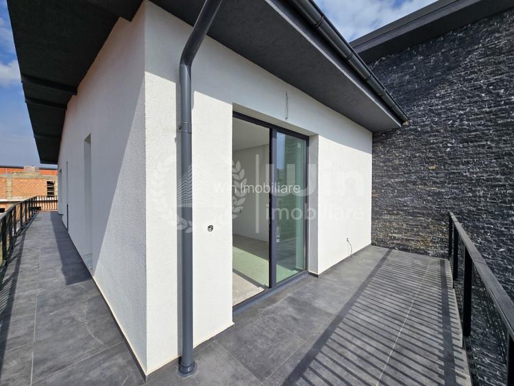 Casa individuala | 230mp utili | 716 mp teren | Zona Valea Chintaului - 16