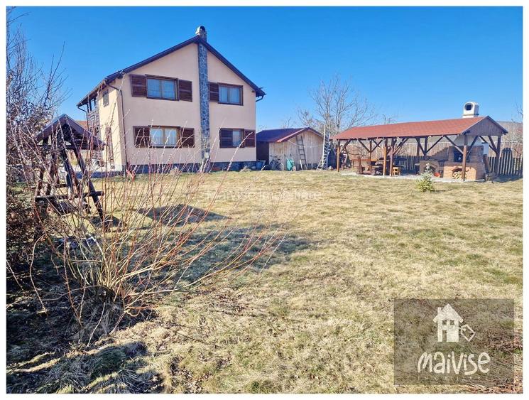 Casa de vanzare, Podul Oltului - 46