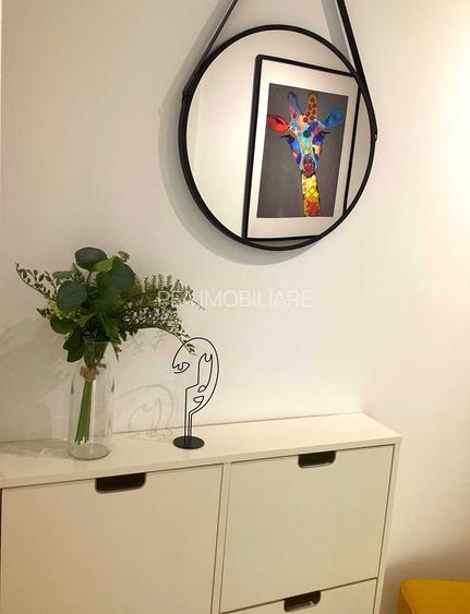 Garsoniera Lujerului -Plaza Residence - 7