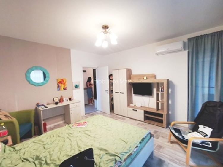 Inchiriere garsoniera  cu centrala Exigent Plaza faza 3 metrou Lujerului 10min - 10
