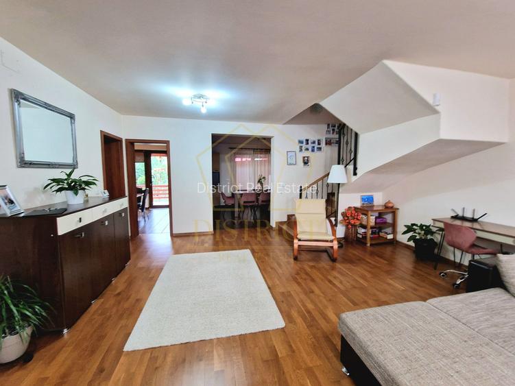 Casa individuala cu 5 camere | Blascovici | City of Mara - 2