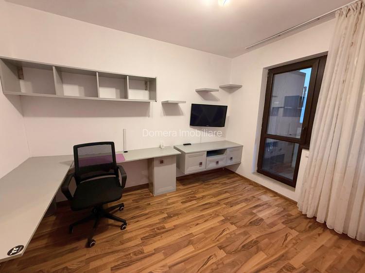 Apartament 2 Camere Decomandat | Parcare proprie | Str. Oituz - 2
