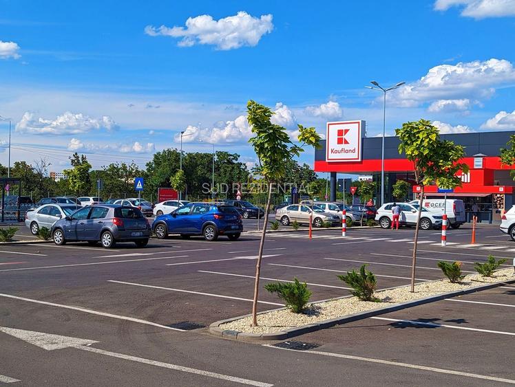 Apartament 2 camere, locatie excelenta in Metalurgiei Park, Sector 4, Comision 0 - 37