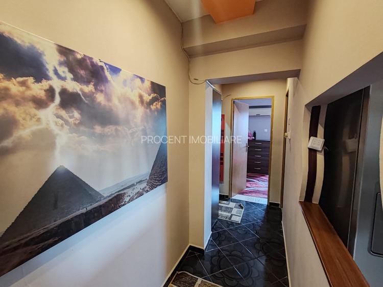 Apartament 4 camere mobilat și utilat ! - 3