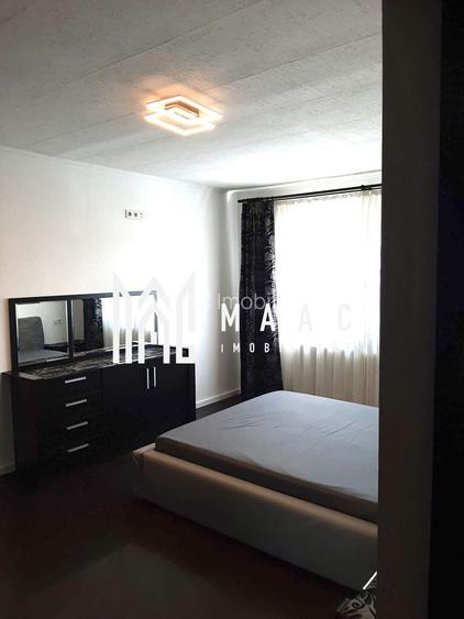 Apartament 2 camere | Balcon | Etaj intermediar | Vasile Aaron - 10