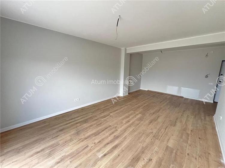 Apartament cu 2 camere finisat la cheie etaj 2 zona Brana din Selimbar - 2