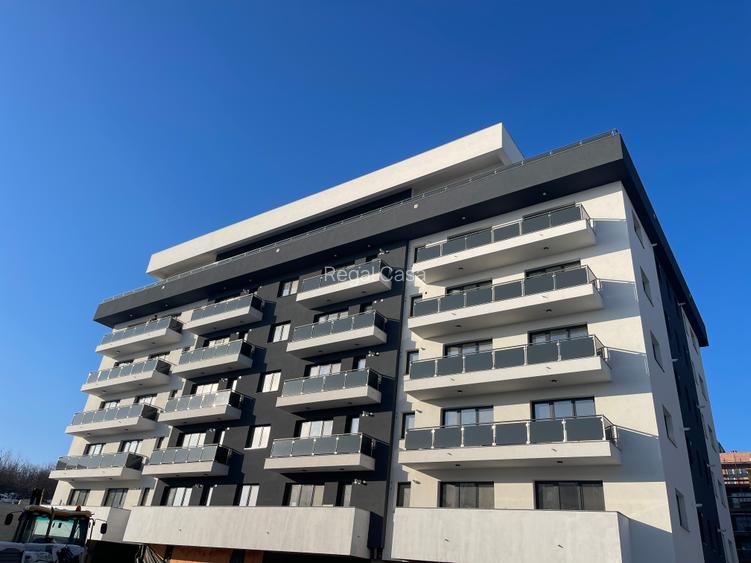 Penthouse cu o priveliște superba  - zona Galata - 2