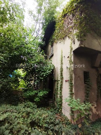 VAND TEREN IN COTROCENI STADAL 1240 MP + 3 VILE RENOVABILE LA CEL MAI BUN PRET - 20