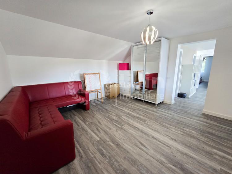 Casa individuala la cheie | 150mp utili | 220mp teren | Dambul Rotund - 14