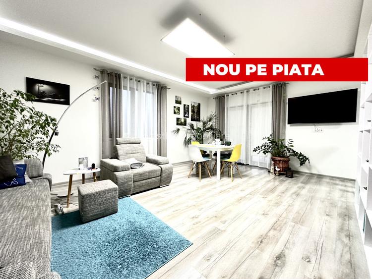 Casa individuala spatioasa, 5 camere, 610 mp teren - Dumbravita - 2