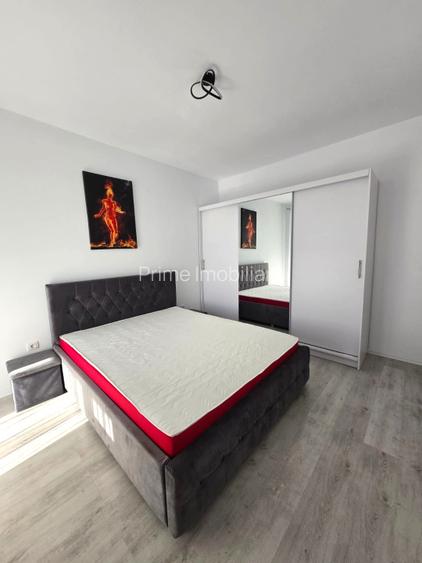 Apartament cu 3 camere de închiriat în zona AREX - 4